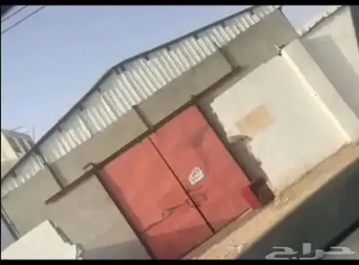 مستودع للإيجار 0