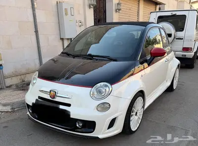 Fiat Abarth index