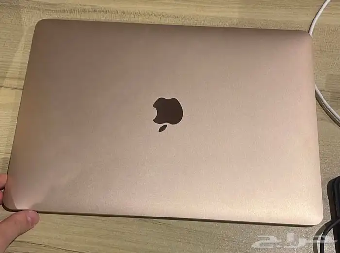لابتوب ابل ماك بوك اير 0
