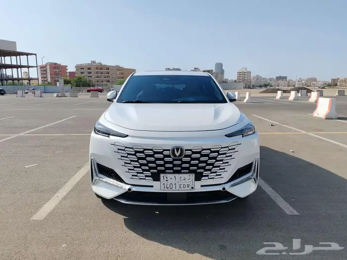 شانجان يوني كي دفع رباعي 2023 31