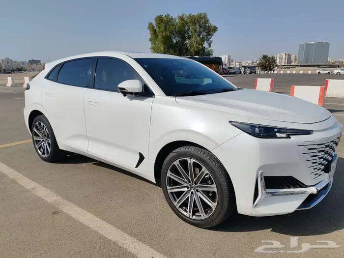 شانجان يوني كي دفع رباعي 2023 28