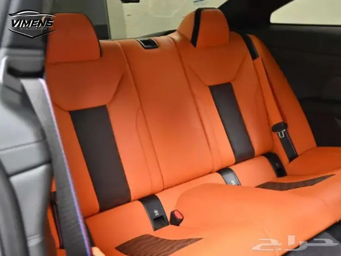 BMW M4 كومبيتيشن xDrive 2023 6