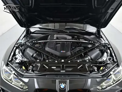 BMW M4 كومبيتيشن xDrive 2023 index