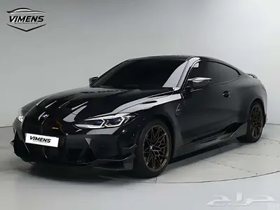 BMW M4 كومبيتيشن xDrive 2023 index
