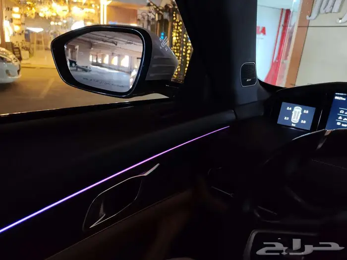 شانجان يوني كي دفع رباعي 2023 10