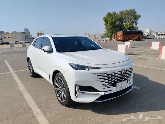 شانجان يوني كي دفع رباعي 2023 30
