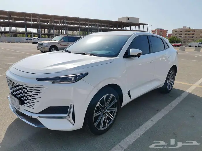 شانجان يوني كي دفع رباعي 2023 29