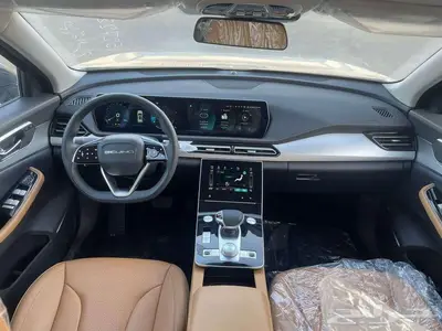 بايك X7 فلاقشيب 2025 index