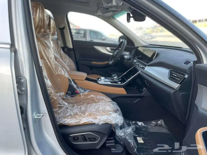 بايك X7 فلاقشيب 2025 9