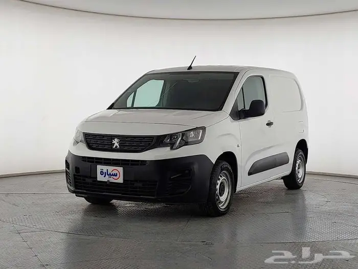 بيجو بارتنر Short van 2021 0