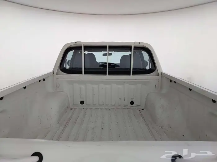 ميتسوبيشي L200 Double Cap 2022 8