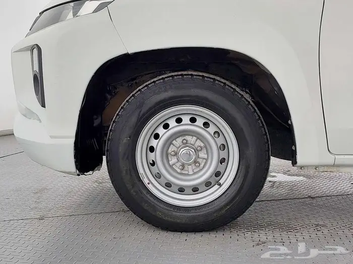 ميتسوبيشي L200 Double Cap 2022 3