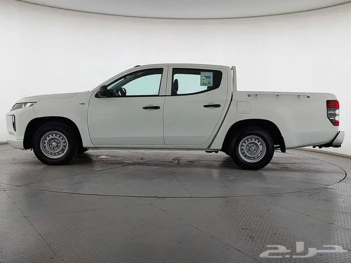 ميتسوبيشي L200 Double Cap 2022 1
