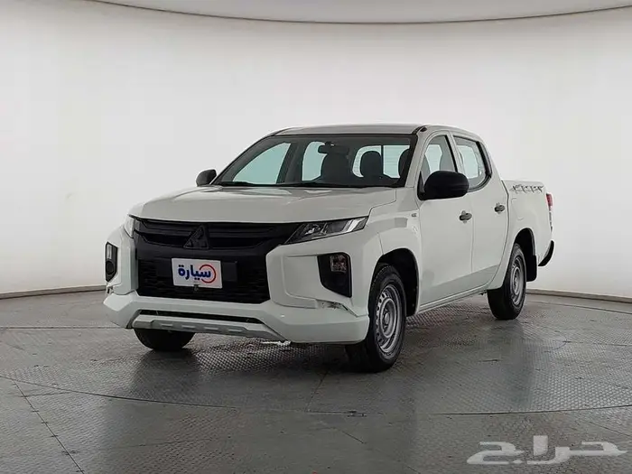 ميتسوبيشي L200 Double Cap 2022 0
