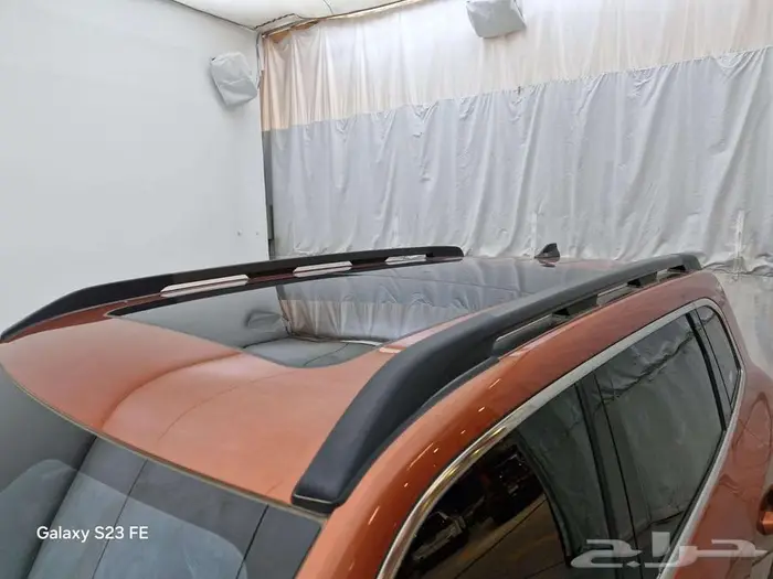 هافال أصفار ADVENTURE 2023 فل كامل دبل 4x4 للبدل او البيع 22