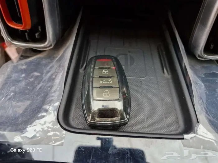 هافال أصفار ADVENTURE 2023 فل كامل دبل 4x4 للبدل او البيع 31