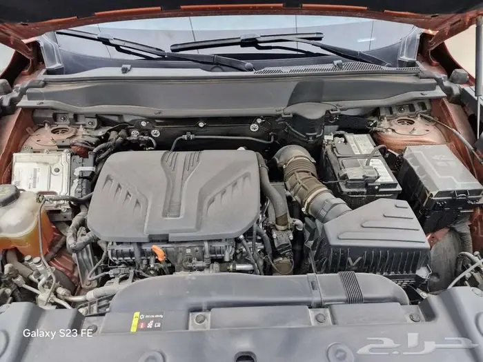 هافال أصفار ADVENTURE 2023 فل كامل دبل 4x4 للبدل او البيع 30
