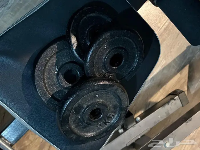 اجهزة رياضية 10