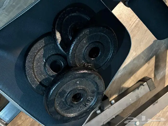 اجهزة رياضية 11