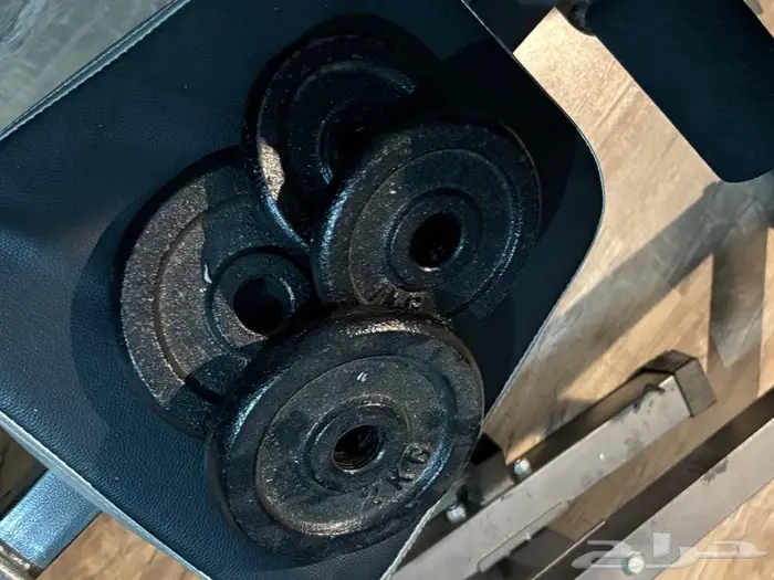 اجهزة رياضية 0