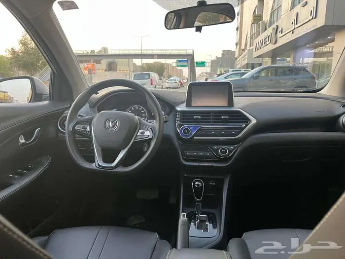 شانجان السفن 2023 فل كامل بدي وكاله 15