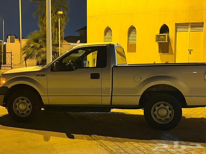 فورد F150 13