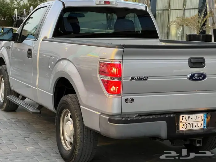 فورد F150 7
