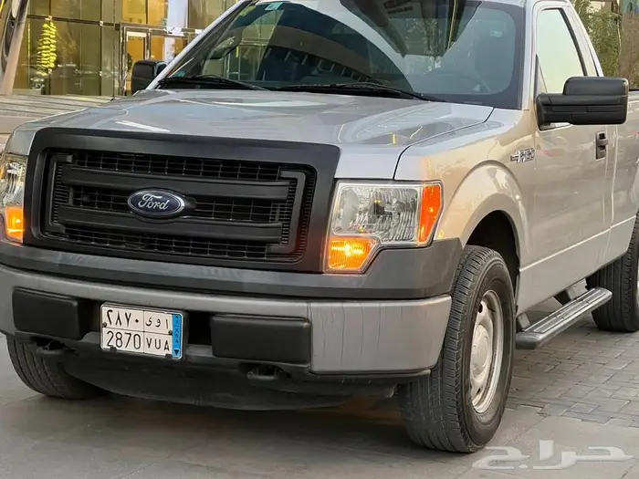 فورد F150 0