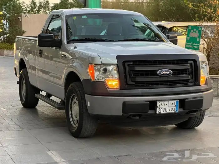 فورد F150 3