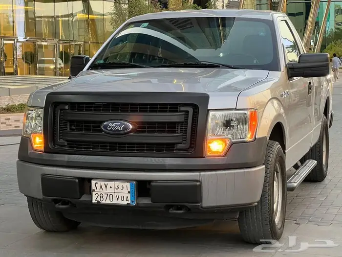 فورد F150 1