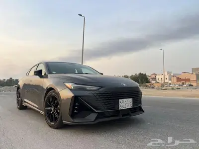 2023 شانجان يوني في index