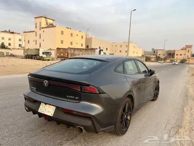 2023 شانجان يوني في index