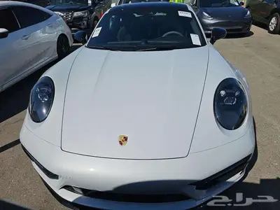بورش 911 GTS كاريرا 2024 بسعر مميز index