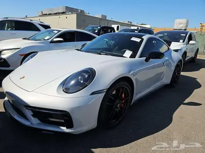 بورش 911 GTS كاريرا 2024 بسعر مميز index