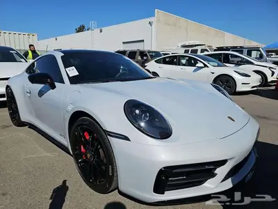 بورش 911 GTS كاريرا 2024 بسعر مميز index