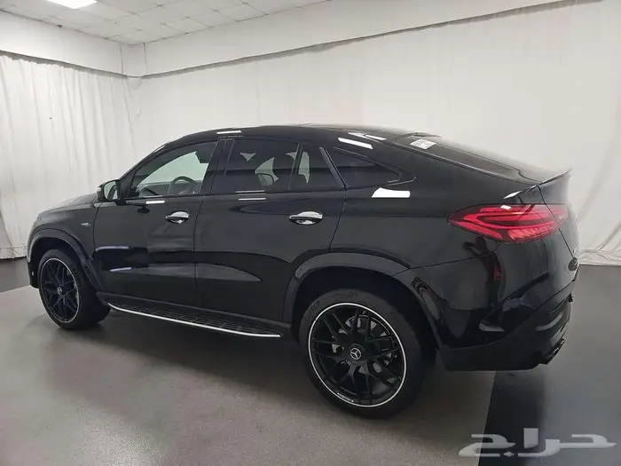 GLE 53 كوبية بسعر 419 ألف واصل للبيت 5