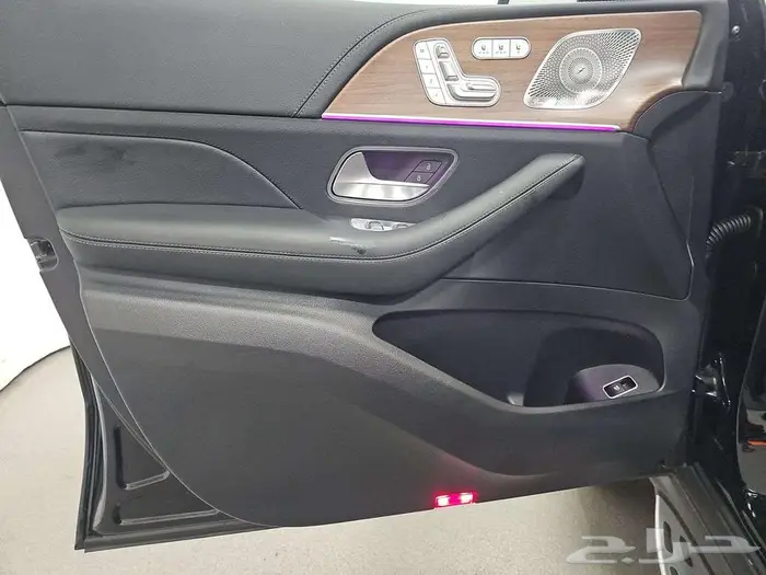GLE 53 كوبية بسعر 419 ألف واصل للبيت 8