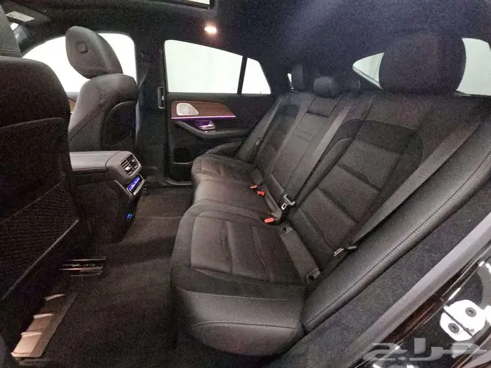 GLE 53 كوبية بسعر 419 ألف واصل للبيت 11