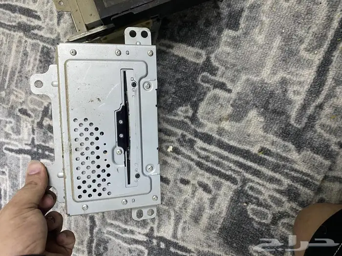 مسجل كاديلاك 2