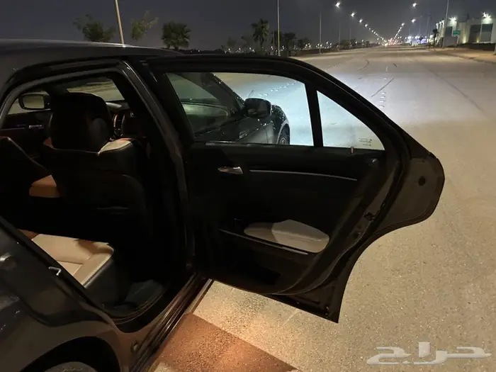 كلايسلر C300 فئة S موديل 2017 18