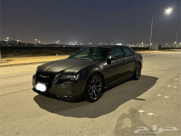 كلايسلر C300 فئة S موديل 2017 0