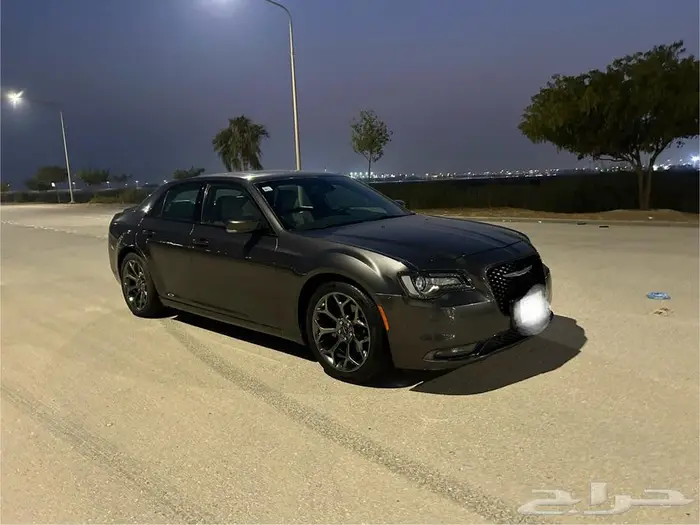 كلايسلر C300 فئة S موديل 2017 1