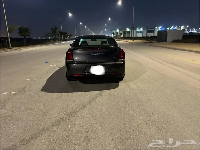 كلايسلر C300 فئة S موديل 2017 5