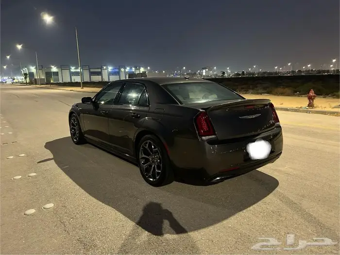 كلايسلر C300 فئة S موديل 2017 7