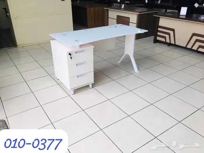 فخم مكاتب طقم كامل للمدراء و لموظفين و بسعر الجملة 2
