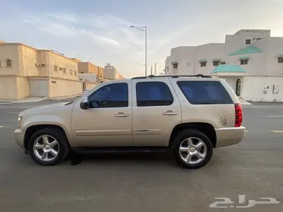 تاهو LTZ فل كامل index