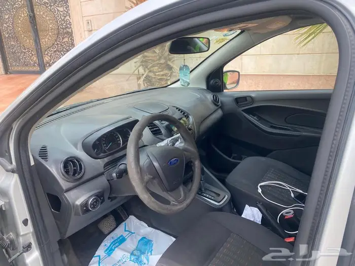 فيجو 2019 نظيفة جدا واقتصادية 0
