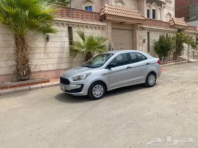 فيجو 2019 نظيفة جدا واقتصادية index
