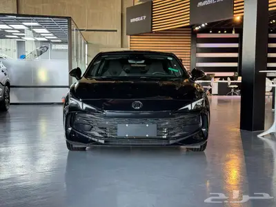 ام جي 7 2025 - MG 7 STD index