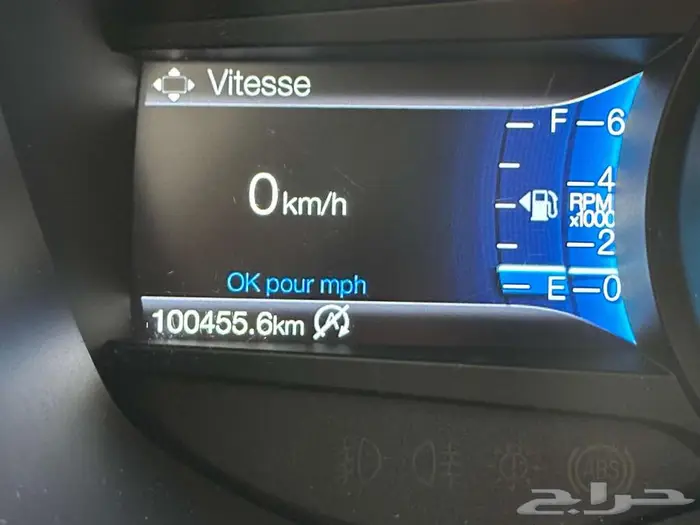 2022 Ford Taurus with EcoBoost option for sale (1st owner) 18